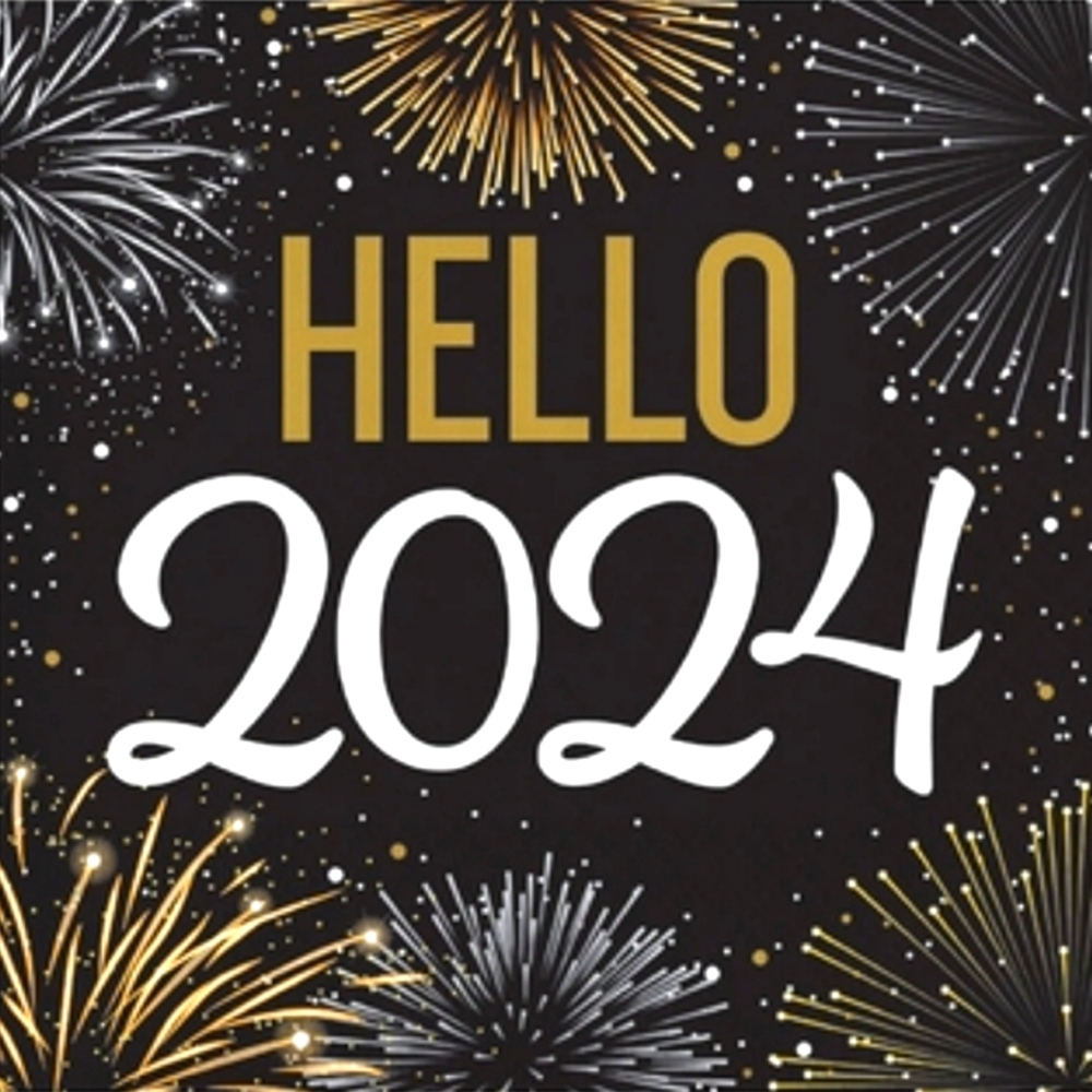 NEW YEAR CLEAROUT
